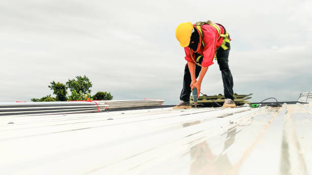 Best Rubber Roofing (EPDM, TPO)  in Elida, OH